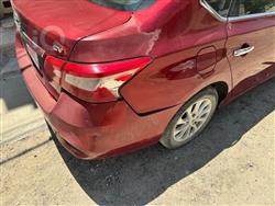 نیسان سێنترا